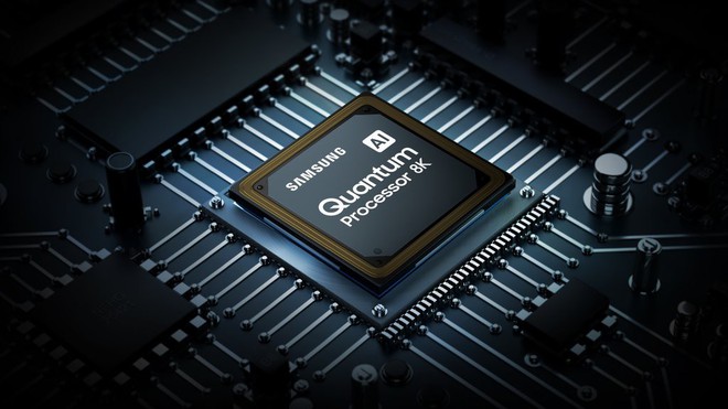 TV Samsung đang giảm giá mạnh, có mẫu giảm tới 15 triệu để kích cầu đầu năm - Ảnh 4.