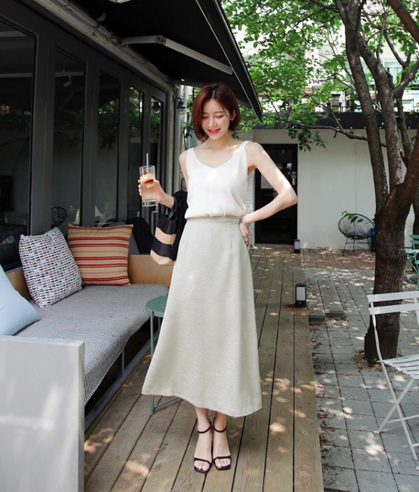 Muốn diện ở nhà hay đi chợ đều sang, chị em cứ nhắm mặc đúng 4 món này - 13