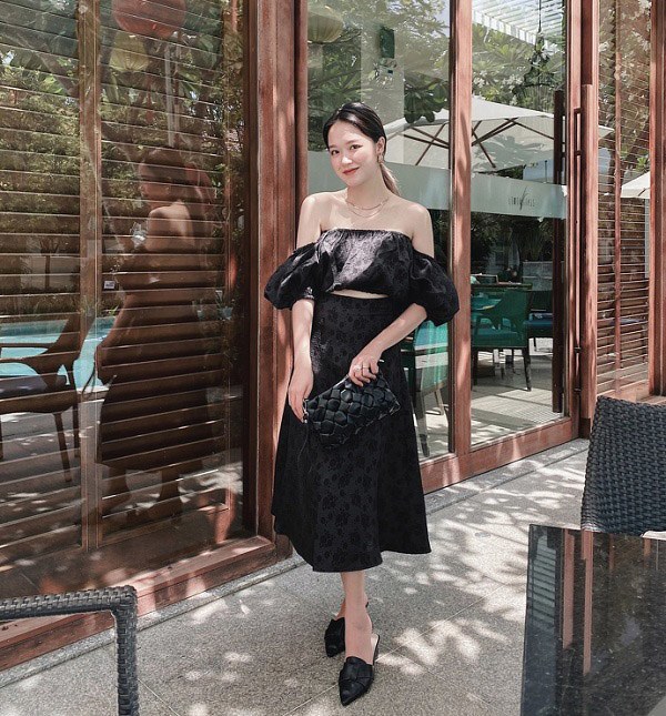 Muốn diện ở nhà hay đi chợ đều sang, chị em cứ nhắm mặc đúng 4 món này - 14