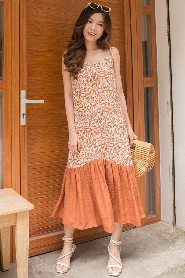 Muốn diện ở nhà hay đi chợ đều sang, chị em cứ nhắm mặc đúng 4 món này - 4