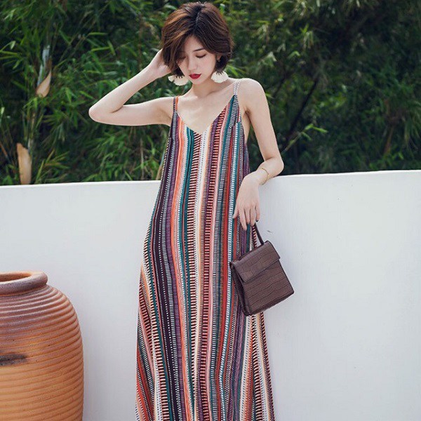 Muốn diện ở nhà hay đi chợ đều sang, chị em cứ nhắm mặc đúng 4 món này - 5