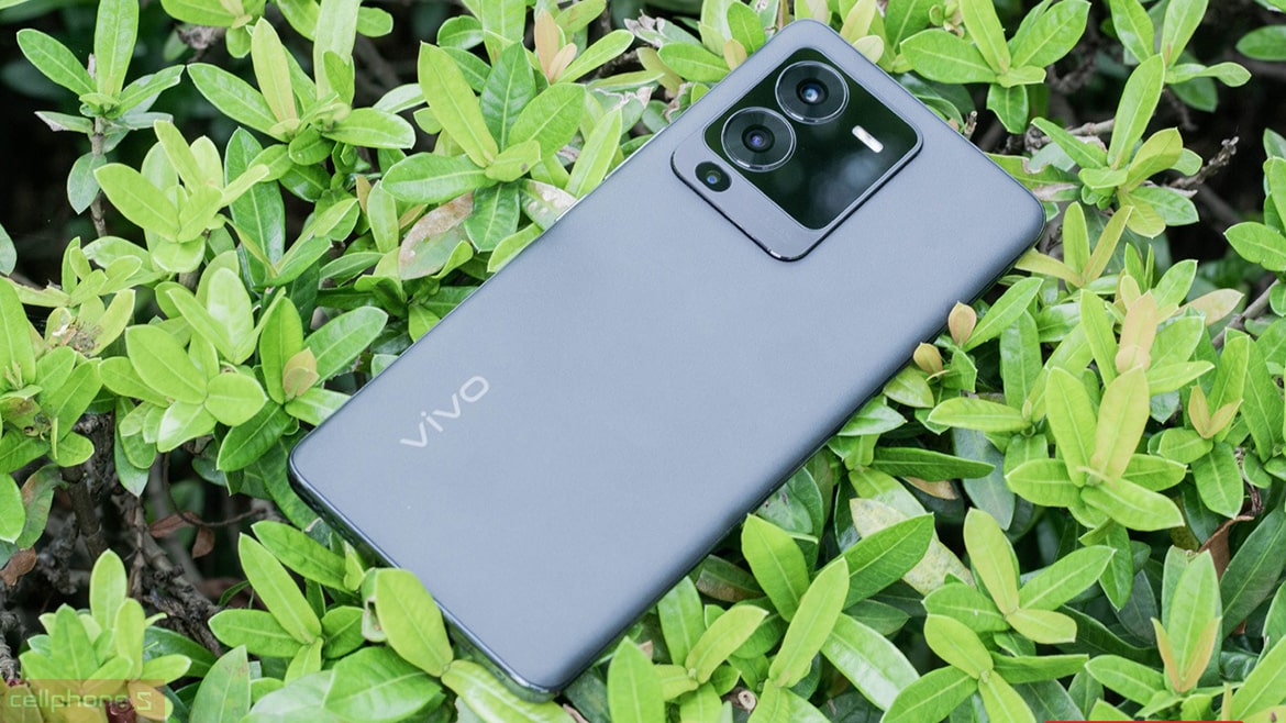 Vivo V25 - Qu&agrave; tặng 8/3 &yacute; nghĩa