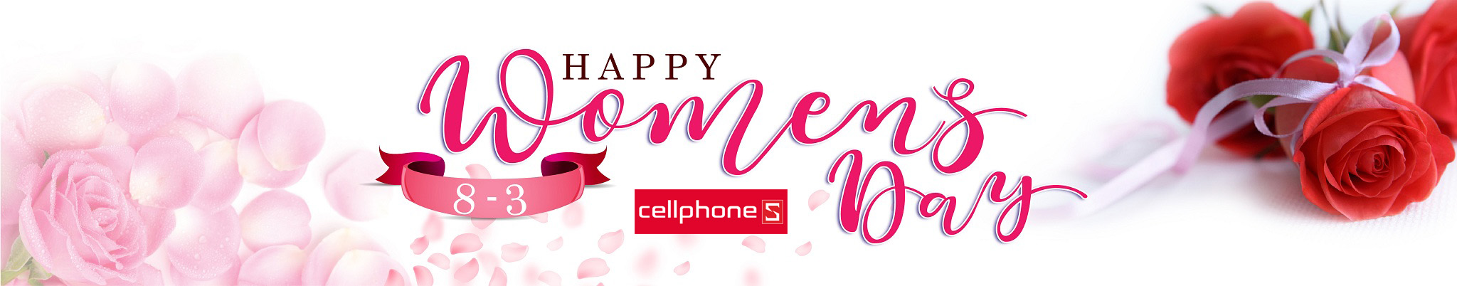 Khuyến m&atilde;i 8/3